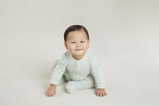 Pijama Niño Huggies